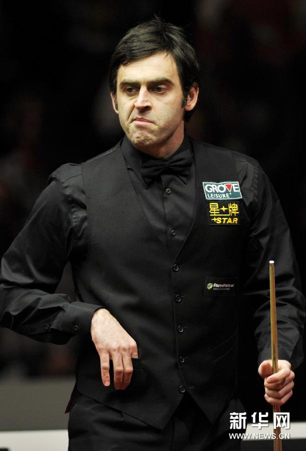 一个又一个 一个又一个