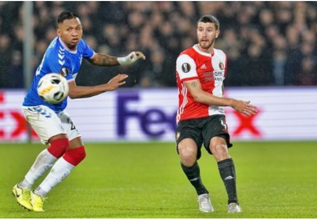 高强度竞技 高强度竞技