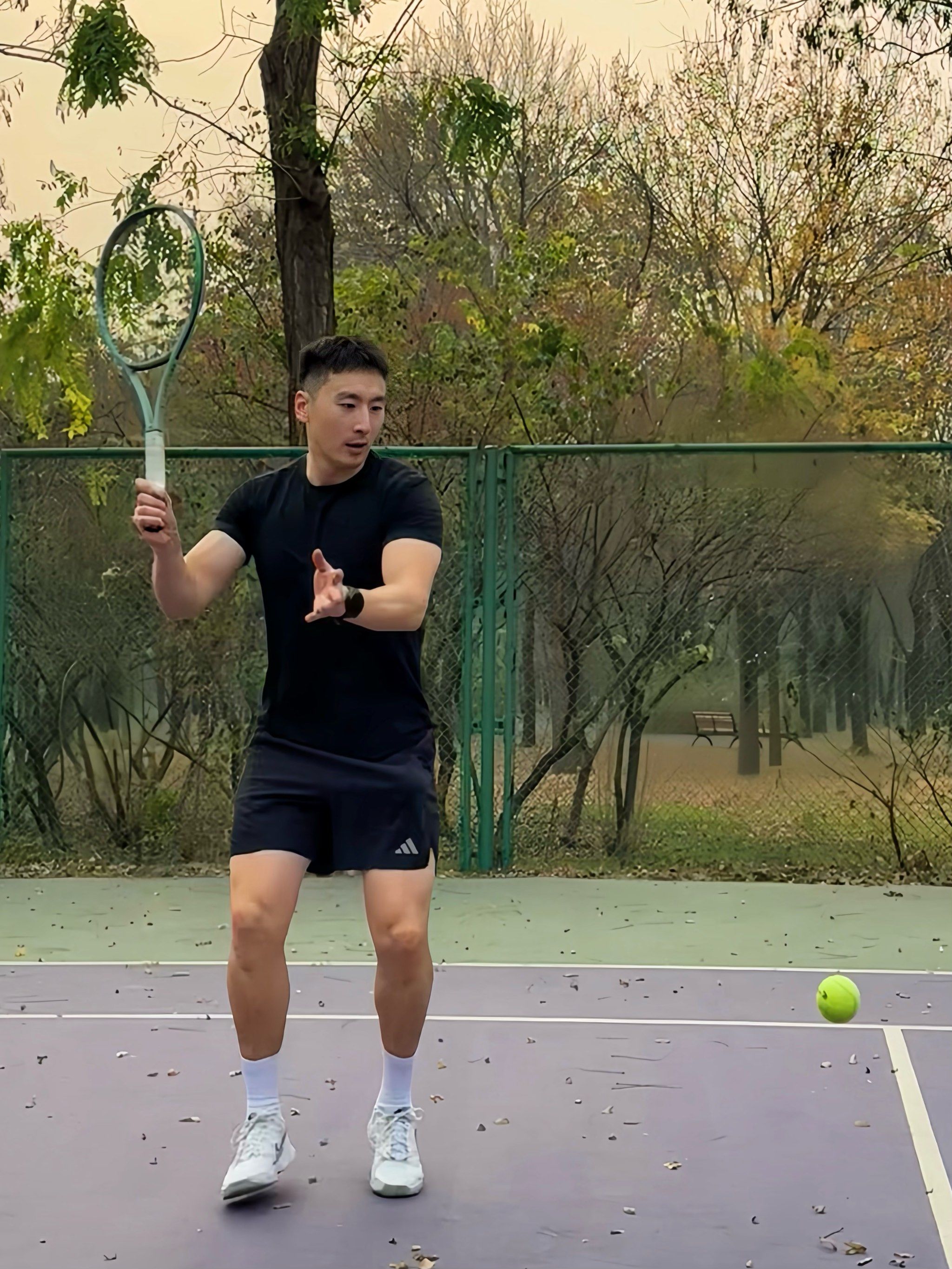 放置语境下 放置语境下